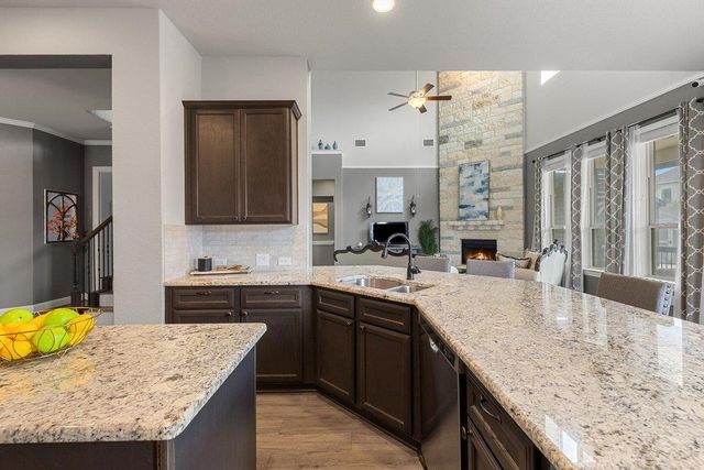 19500 Stanton Drew TRL, Pflugerville, TX 78660