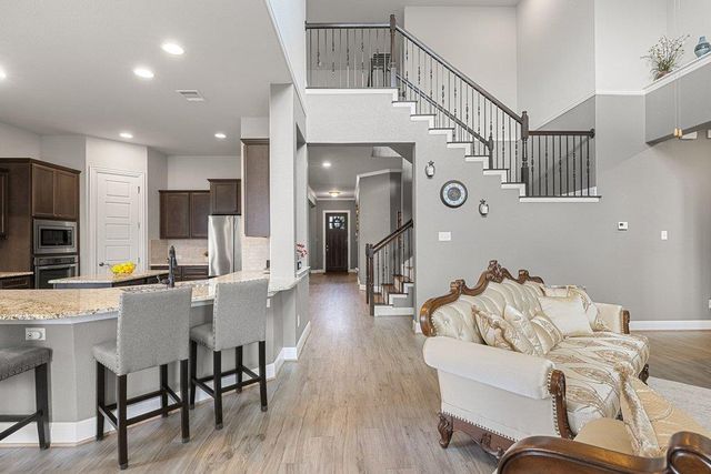 19500 Stanton Drew TRL, Pflugerville, TX 78660