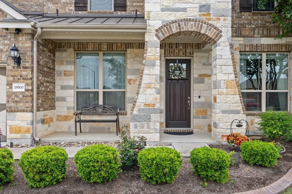 19500 Stanton Drew TRL, Pflugerville, TX 78660