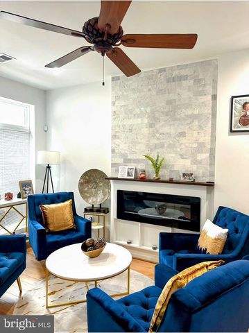 1529 N BOND ST, Baltimore, MD 21213