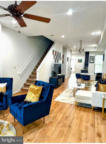 1529 N BOND ST, Baltimore, MD 21213
