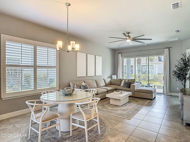 6318 Hanfield Drive, Port Orange, FL 32128