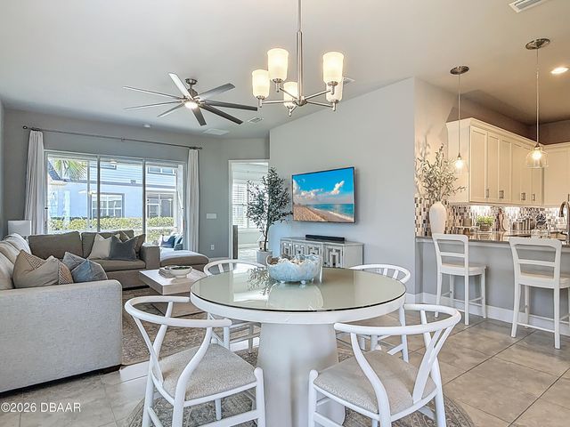 6318 Hanfield Drive, Port Orange, FL 32128