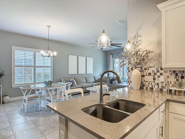 6318 Hanfield Drive, Port Orange, FL 32128