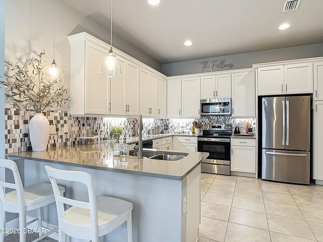 6318 Hanfield Drive, Port Orange, FL 32128