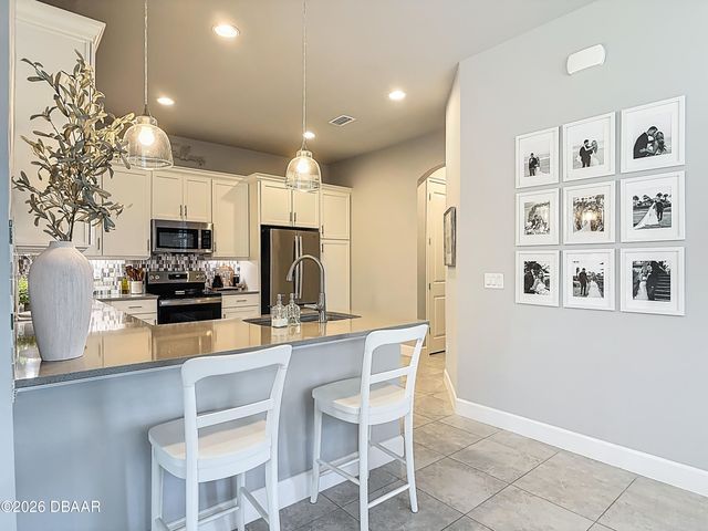 6318 Hanfield Drive, Port Orange, FL 32128