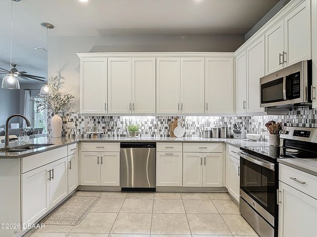 6318 Hanfield Drive, Port Orange, FL 32128