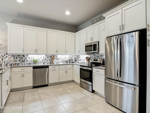 6318 Hanfield Drive, Port Orange, FL 32128