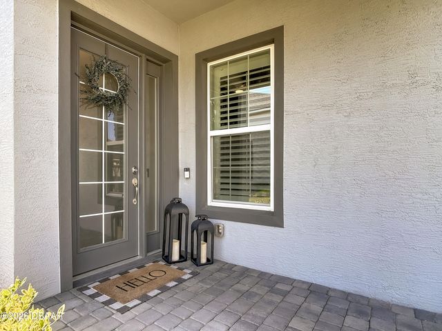 6318 Hanfield Drive, Port Orange, FL 32128