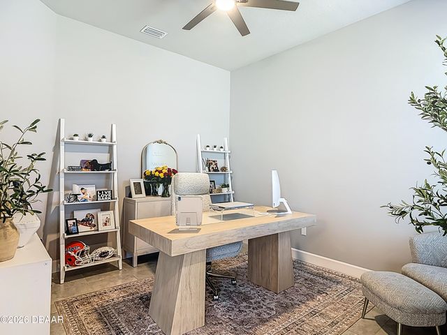 6318 Hanfield Drive, Port Orange, FL 32128