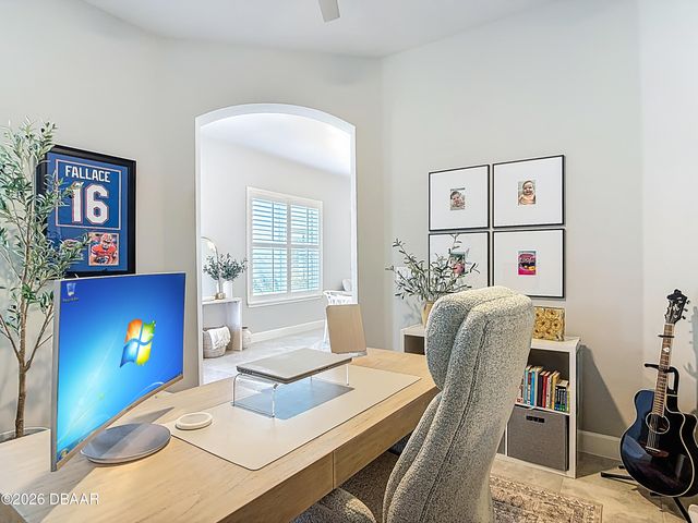 6318 Hanfield Drive, Port Orange, FL 32128