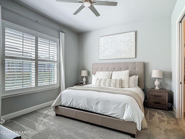 6318 Hanfield Drive, Port Orange, FL 32128