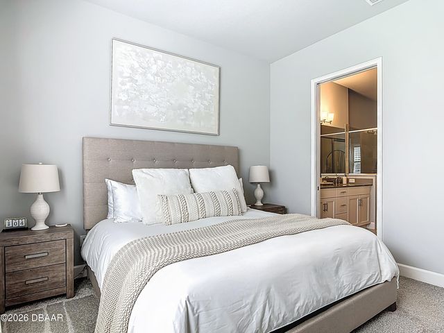 6318 Hanfield Drive, Port Orange, FL 32128