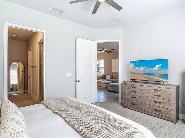 6318 Hanfield Drive, Port Orange, FL 32128