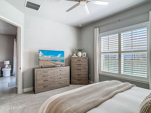 6318 Hanfield Drive, Port Orange, FL 32128