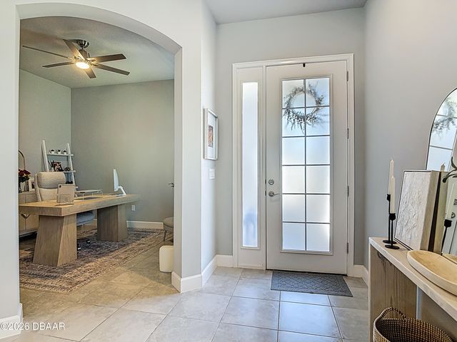 6318 Hanfield Drive, Port Orange, FL 32128