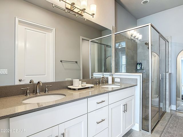 6318 Hanfield Drive, Port Orange, FL 32128