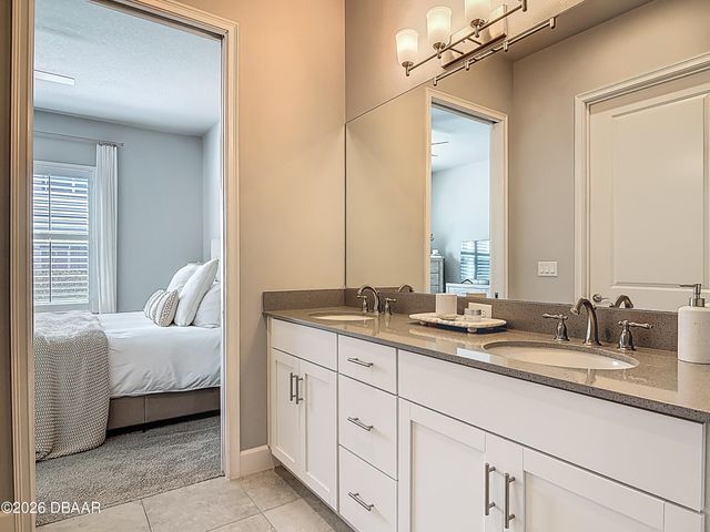 6318 Hanfield Drive, Port Orange, FL 32128