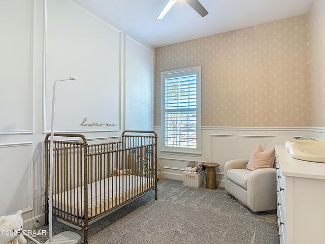 6318 Hanfield Drive, Port Orange, FL 32128