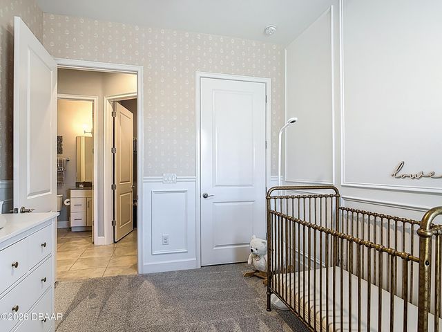 6318 Hanfield Drive, Port Orange, FL 32128