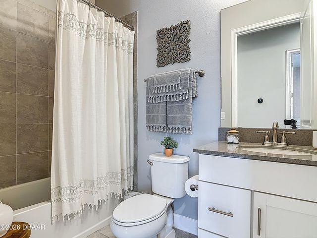 6318 Hanfield Drive, Port Orange, FL 32128