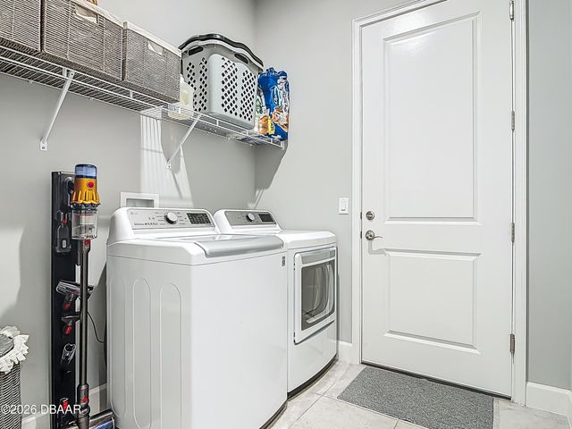 6318 Hanfield Drive, Port Orange, FL 32128