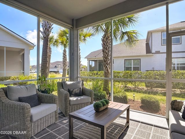 6318 Hanfield Drive, Port Orange, FL 32128