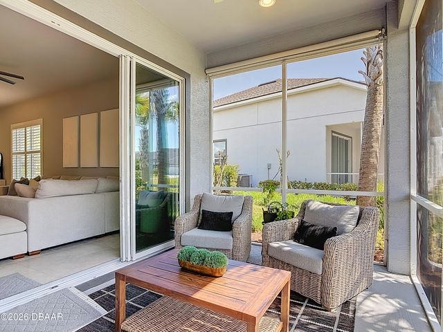 6318 Hanfield Drive, Port Orange, FL 32128