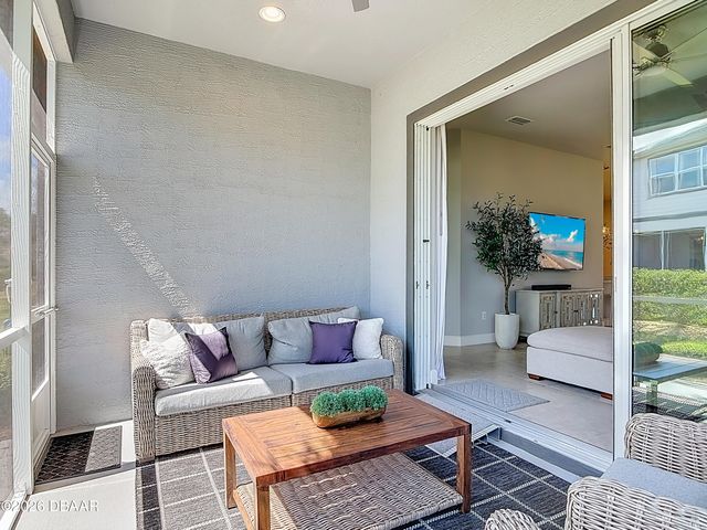 6318 Hanfield Drive, Port Orange, FL 32128