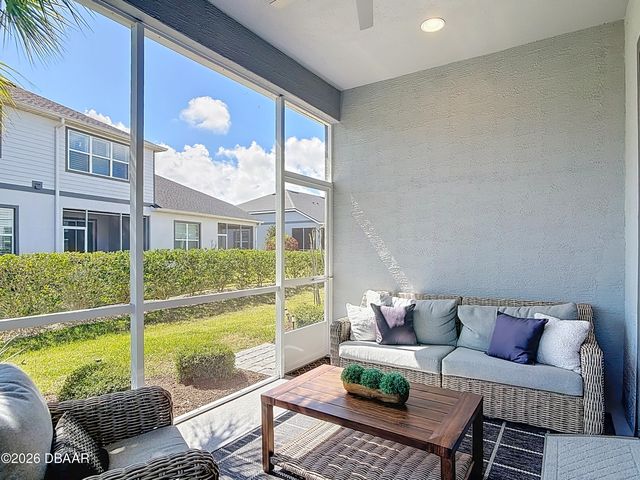 6318 Hanfield Drive, Port Orange, FL 32128