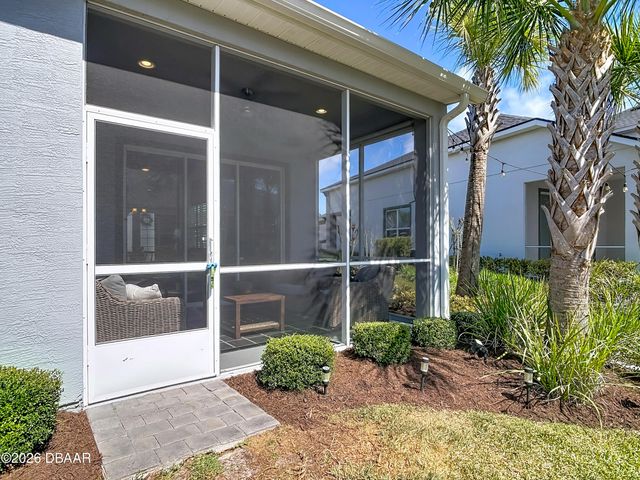 6318 Hanfield Drive, Port Orange, FL 32128