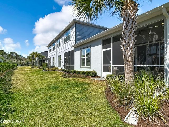 6318 Hanfield Drive, Port Orange, FL 32128