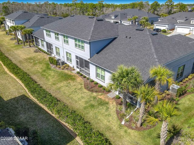 6318 Hanfield Drive, Port Orange, FL 32128