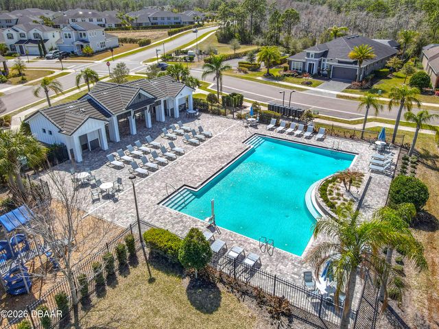 6318 Hanfield Drive, Port Orange, FL 32128