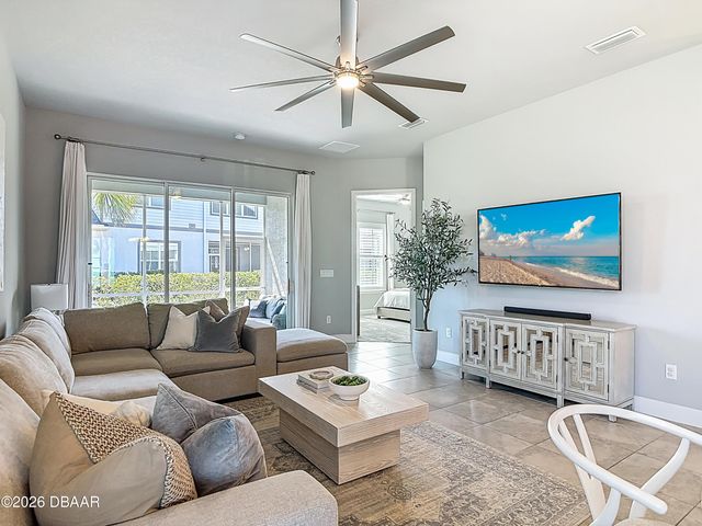 6318 Hanfield Drive, Port Orange, FL 32128