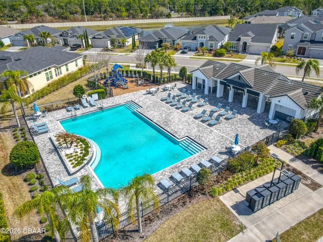 6318 Hanfield Drive, Port Orange, FL 32128