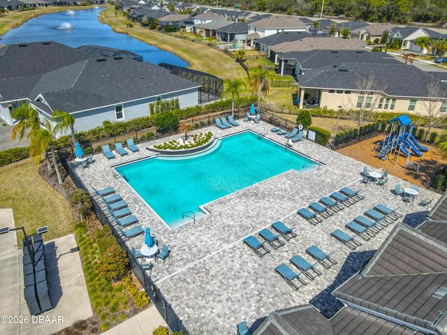 6318 Hanfield Drive, Port Orange, FL 32128