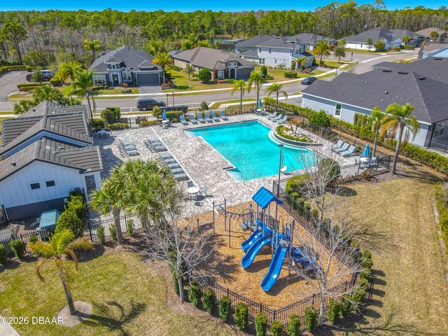 6318 Hanfield Drive, Port Orange, FL 32128