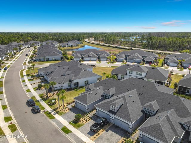 6318 Hanfield Drive, Port Orange, FL 32128