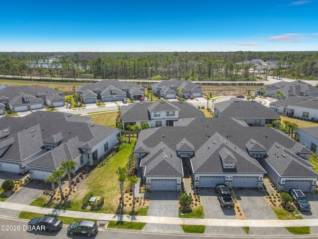 6318 Hanfield Drive, Port Orange, FL 32128