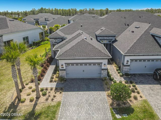 6318 Hanfield Drive, Port Orange, FL 32128