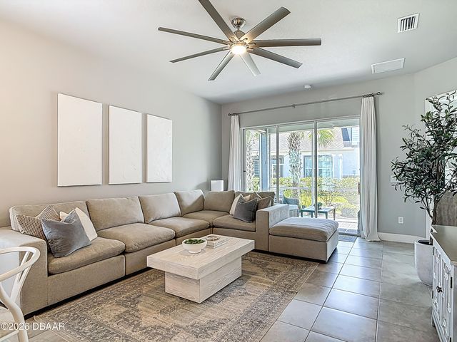 6318 Hanfield Drive, Port Orange, FL 32128