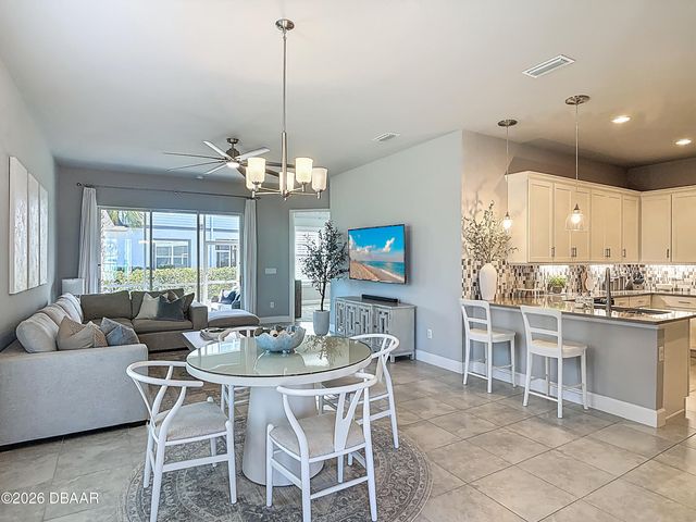 6318 Hanfield Drive, Port Orange, FL 32128