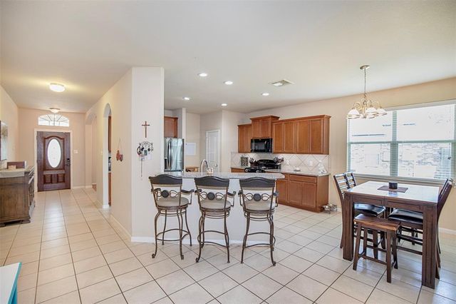 1911 Vineyard Bend Court, Pearland, TX 77581