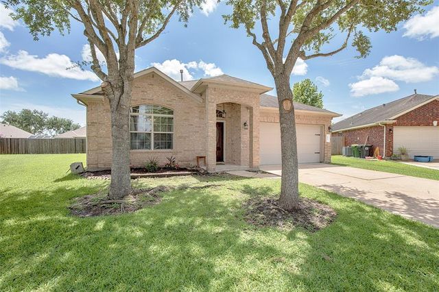 1911 Vineyard Bend Court, Pearland, TX 77581