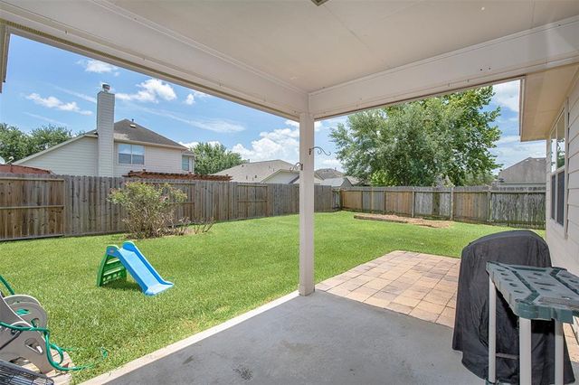 1911 Vineyard Bend Court, Pearland, TX 77581