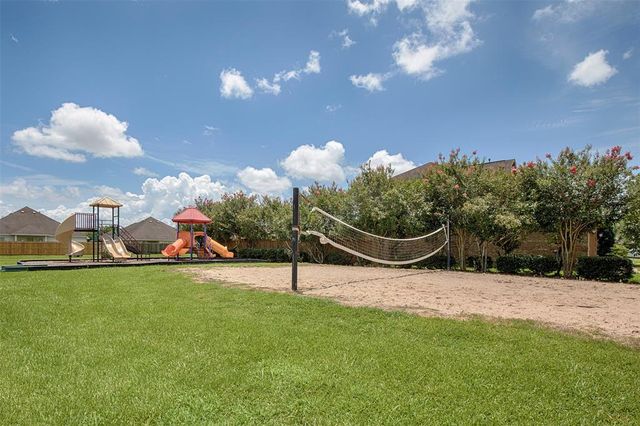 1911 Vineyard Bend Court, Pearland, TX 77581