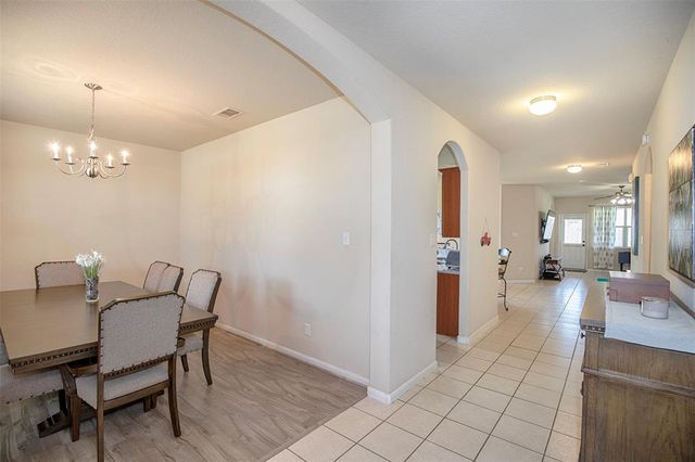 1911 Vineyard Bend Court, Pearland, TX 77581