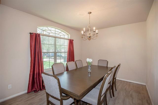 1911 Vineyard Bend Court, Pearland, TX 77581