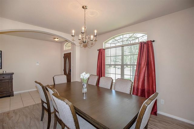 1911 Vineyard Bend Court, Pearland, TX 77581